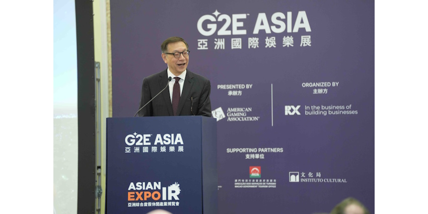 Opening ceremony officiated by key local figures